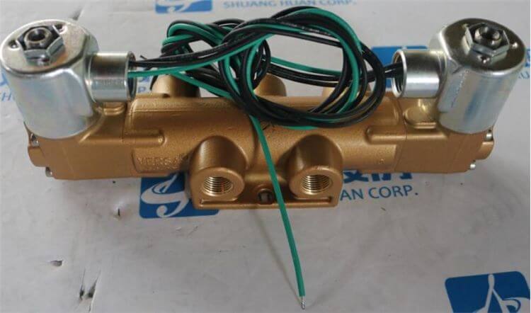 Masoneilan SVI II AP advanced performance digital valve positioner (HART) 7