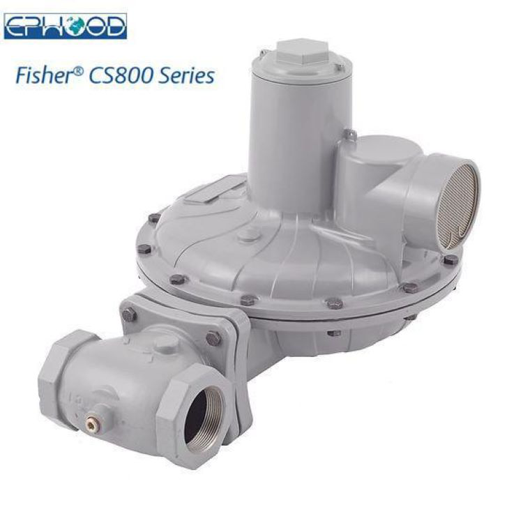 fisher cv500 eccentric cock control valve 6