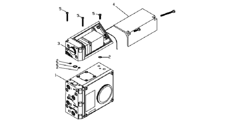 flowserve analog positioner apex 7000 6