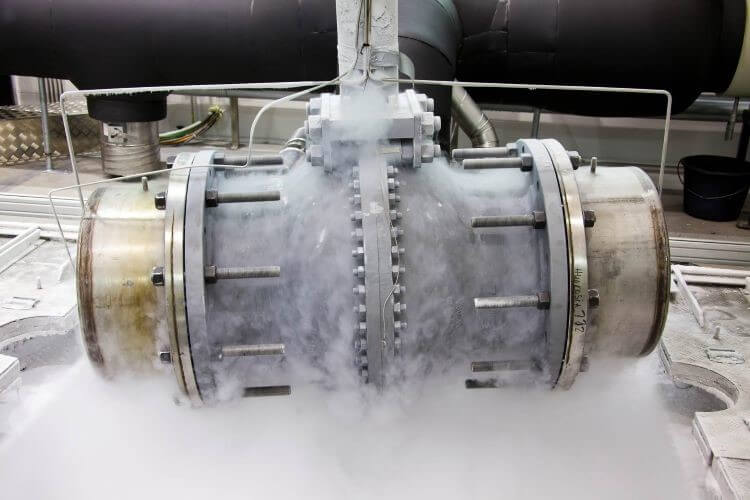 metso neles butterfly valve of series l12 with high performance triple eccentric 7