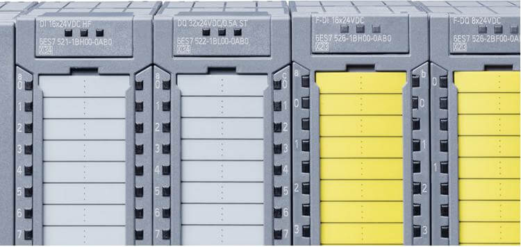 siemens 6es7521 1bl10 0aa0 simatic s7 1500 digital input module 6