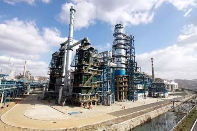 special purpose regulating valves for corrosion resistance and power of Azbil VDDVNPHIT 6