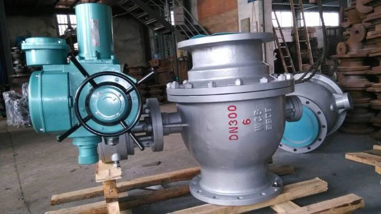 masoneilan 80000 series 3 way control valve 7